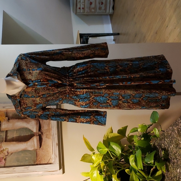 Zara Dresses & Skirts - ZARA Dress